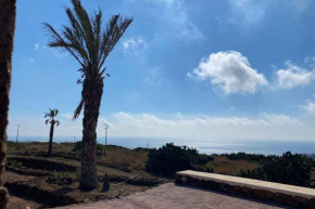 Dammuso La Palma